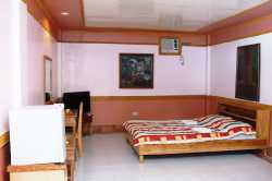 butuan hotel resort and convention center suite room