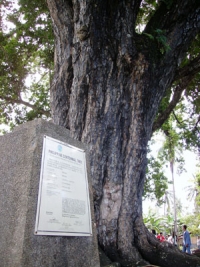 butuan tourist attractions